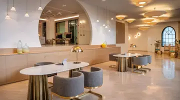 Arrecife Gran Hotel & Spa
