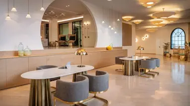 Arrecife Gran Hotel & Spa