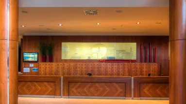 Arrecife Gran Hotel & Spa