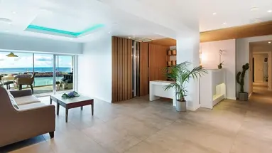 Arrecife Gran Hotel & Spa