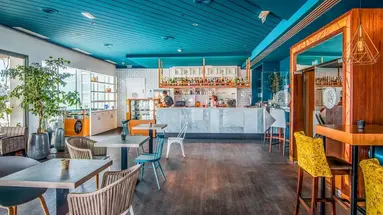 Arrecife Gran Hotel & Spa