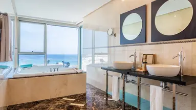 Arrecife Gran Hotel & Spa