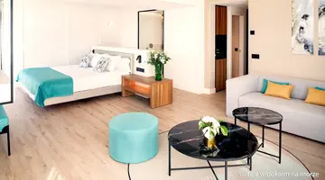 Arrecife Gran Hotel & Spa