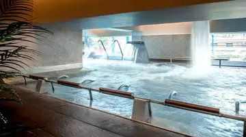 Arrecife Gran Hotel & Spa