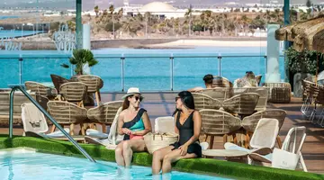 Arrecife Gran Hotel & Spa