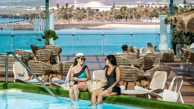 Arrecife Gran Hotel & Spa
