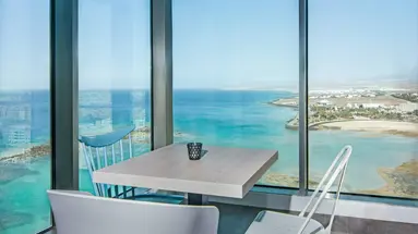 Arrecife Gran Hotel & Spa