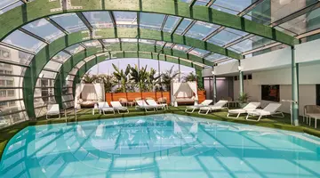Arrecife Gran Hotel & Spa