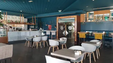Arrecife Gran Hotel & Spa