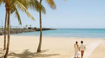 Arrecife Gran Hotel & Spa