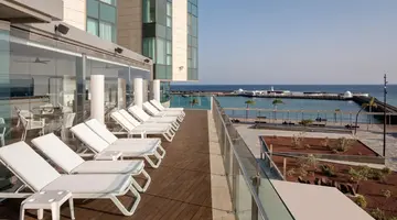 Arrecife Gran Hotel Spa