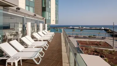 Arrecife Gran Hotel Spa