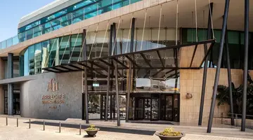 Arrecife Gran Hotel & Spa