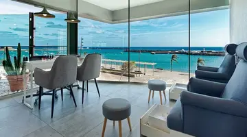 Arrecife Gran Hotel & Spa