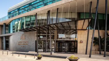 Arrecife Gran Hotel Spa