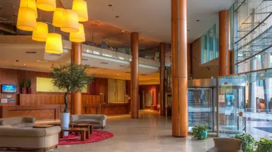 Arrecife Gran Hotel & Spa