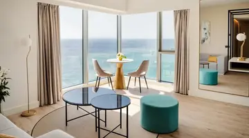 Arrecife Gran Hotel & Spa