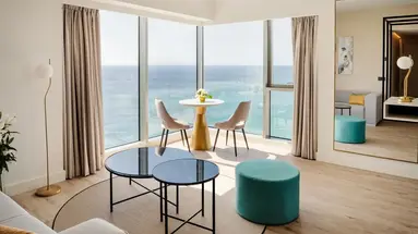 Arrecife Gran Hotel & Spa