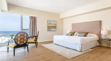 Arrecife Gran Hotel & Spa
