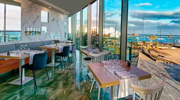 Arrecife Gran Hotel & Spa