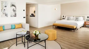 Arrecife Gran Hotel & Spa