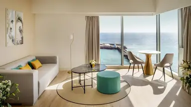 Arrecife Gran Hotel Spa