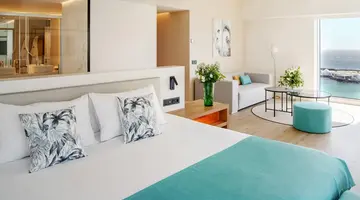 Arrecife Gran Hotel Spa