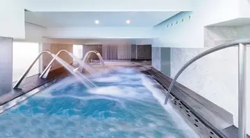 Arrecife Gran Hotel Spa