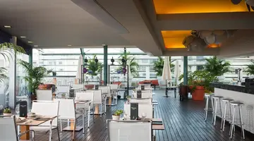 Arrecife Gran Hotel & Spa
