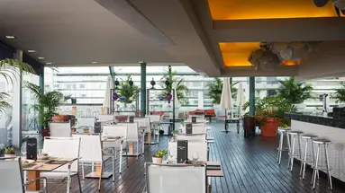 Arrecife Gran Hotel & Spa