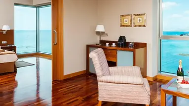 Arrecife Gran Hotel & Spa