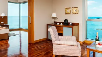 Arrecife Gran Hotel & Spa