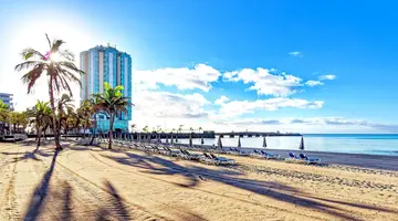 Arrecife Gran Hotel & Spa