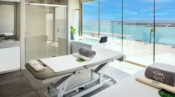 Arrecife Gran Hotel & Spa