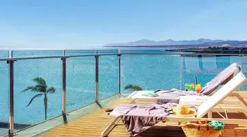 Arrecife Gran Hotel & Spa