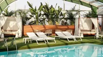Arrecife Gran Hotel & Spa