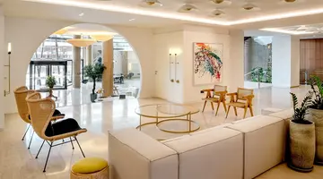 Arrecife Gran Hotel & Spa