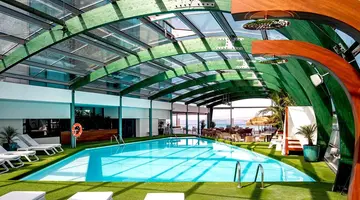 Arrecife Gran Hotel & Spa