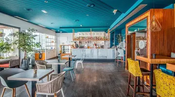 Arrecife Gran Hotel & Spa