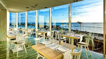 Arrecife Gran Hotel & Spa