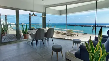 Arrecife Gran Hotel Spa