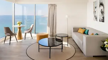 Arrecife Gran Hotel Spa