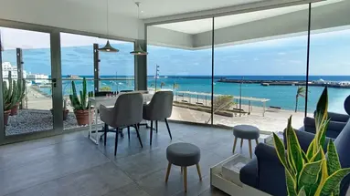 Arrecife Gran Hotel & Spa