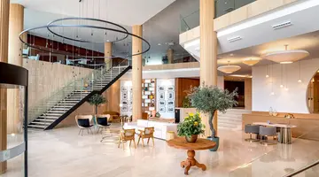Arrecife Gran Hotel & Spa