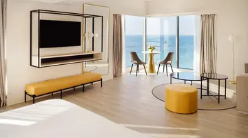 Arrecife Gran Hotel & Spa