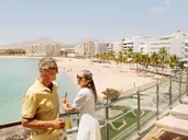 Arrecife Gran Hotel & Spa