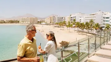 Arrecife Gran Hotel & Spa