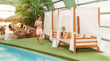 Arrecife Gran Hotel & Spa