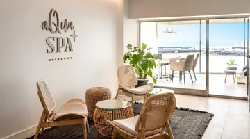 Arrecife Gran Hotel & Spa