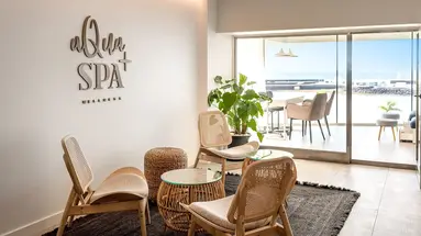 Arrecife Gran Hotel & Spa